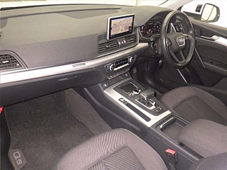 AUDI Q5 2019