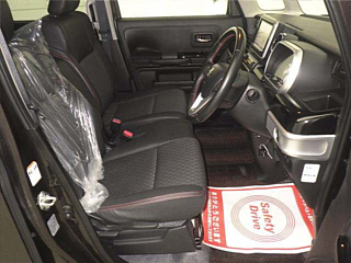 SUZUKI SPACIA 2020