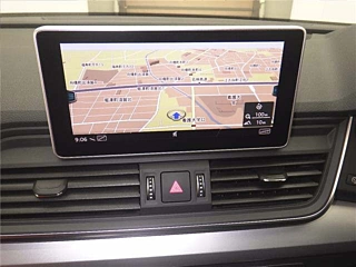 AUDI Q5 2019