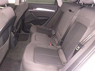 AUDI Q5 2019