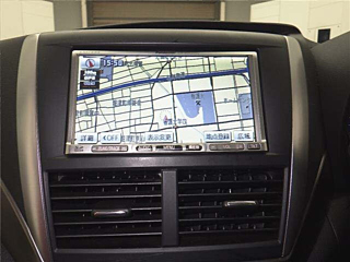 SUBARU FORESTER 2010