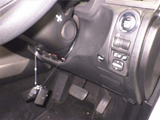 SUBARU FORESTER 2010