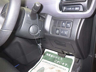NISSAN SERENA 2020