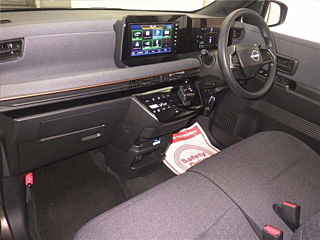 NISSAN SAKURA 2022
