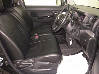 DAIHATSU MOVE CONTE 2014