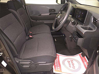 NISSAN SAKURA 2022