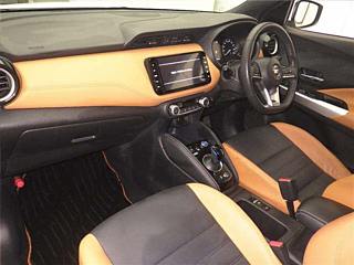 car slider