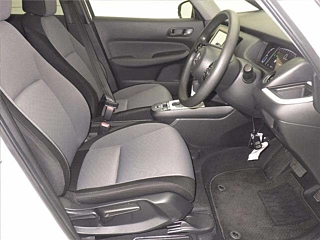 HONDA FIT 2022