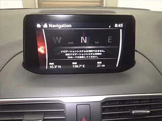 MAZDA AXELA 2017