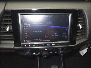 HONDA FIT 2022
