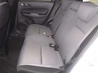 HONDA FIT 2022