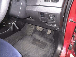 TOYOTA PRIUS 2012