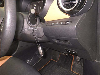 car slider