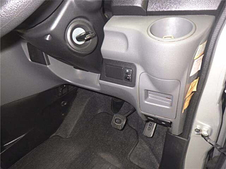 NISSAN NV200 2018