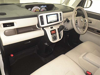 DAIHATSU MOVE CANBUS 2022