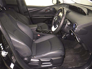 TOYOTA PRIUS 2016