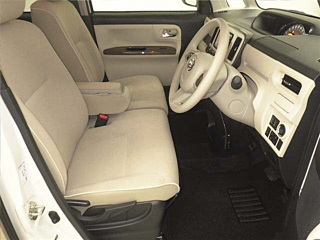 DAIHATSU MOVE CANBUS 2022