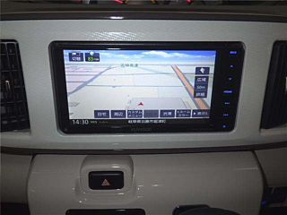 DAIHATSU MOVE CANBUS 2022