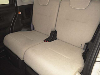 DAIHATSU MOVE CANBUS 2022