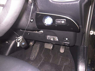 TOYOTA PRIUS 2016
