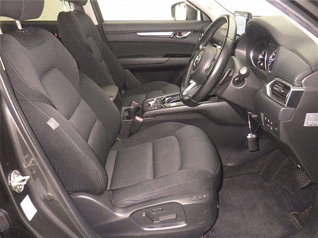 MAZDA CX-5 2020