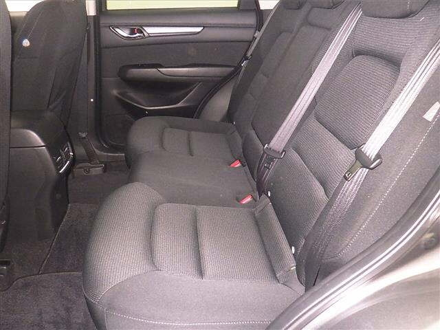 MAZDA CX-5 2020