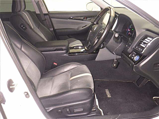 TOYOTA CROWN 2016