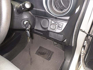 TOYOTA AQUA 2018