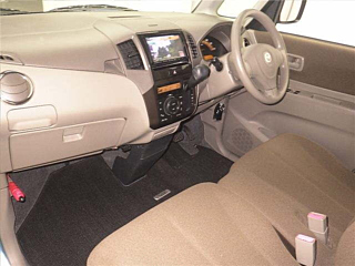 MAZDA FLAIR WAGON 2013