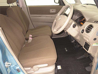 MAZDA FLAIR WAGON 2013