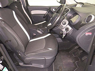 RENAULT KANGOO 2014