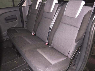 RENAULT KANGOO 2014