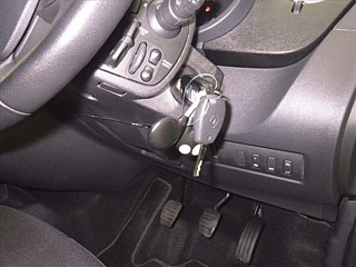 RENAULT KANGOO 2014
