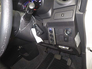 DAIHATSU MOVE 2013
