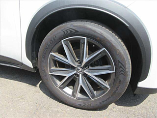 LEXUS LBX 2024