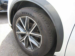 LEXUS LBX 2024