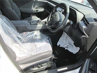 LEXUS LBX 2024