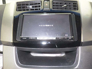 DAIHATSU MOVE 2013