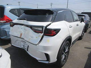 LEXUS LBX 2024