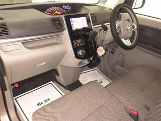 DAIHATSU TANTO 2016