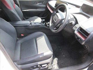 car slider