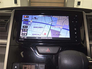 DAIHATSU TANTO 2016