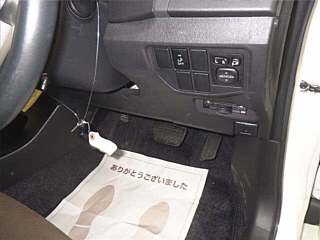 TOYOTA PRIUS 2015