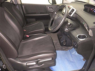 HONDA FREED 2015