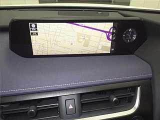 LEXUS UX 2021