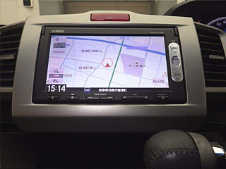 HONDA FREED 2015