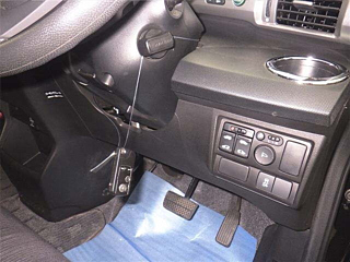 HONDA FREED 2015