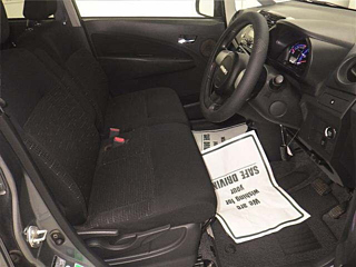 DAIHATSU MOVE 2013