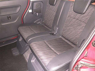 SUZUKI SPACIA 2014