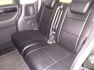 HONDA N BOX 2016